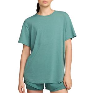 Nike One Relaxed Dri-FIT Shirt Dames