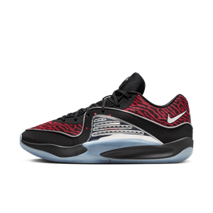 Nike KD16 basketbalschoen - Zwart