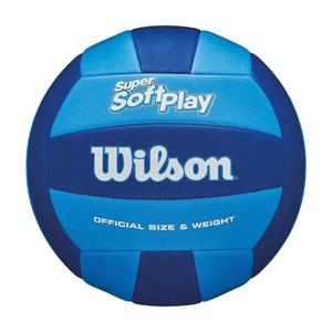 Wilson Super Soft Volleybal