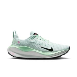 Nike Hardloopschoenen React X Infinity Run 4 - Groen/Zwart/Groen Dames