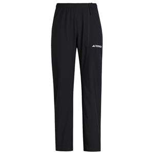 adidas Terrex - Women's Terrex Multi Rain.RDY 2L Rain Pants - Regenbroek, zwart