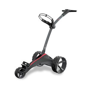 Motocaddy S1 DHC With Standard Lithium