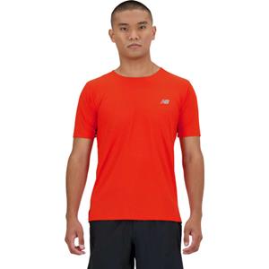 New Balance Athletics Jacquard T-Shirt
