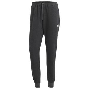Adidas  Melange Pant - Trainingsbroek, grijs/zwart