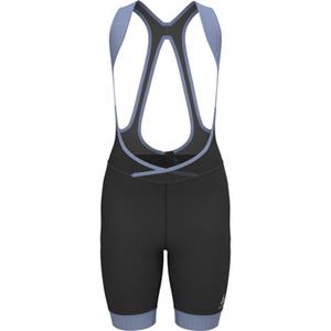 Odlo Dames Zeroweight Bib kurz