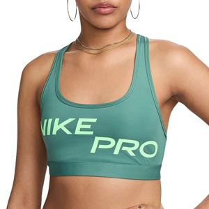 Nike Pro Swoosh Light Graphic Sportbeha Dames