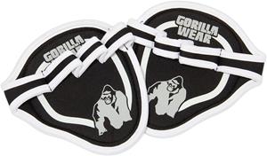 Gorilla Wear Palm Grip - Zwart/Grijs