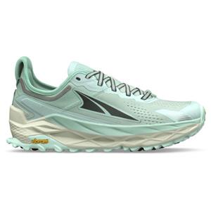 Altra  Women's Olympus 5 - Trailrunningschoenen, meerkleurig