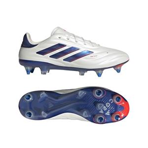 Adidas Copa Pure 2 Elite SG Advancement - Wit/Blauw/Rood