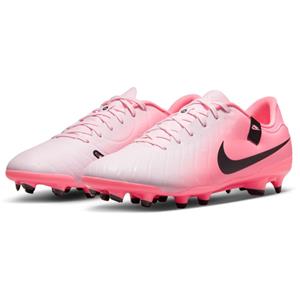 NIKE Tiempo Legend 10 Academy MG Multi-Ground Fußballschuhe Herren 601 - pink foam /black