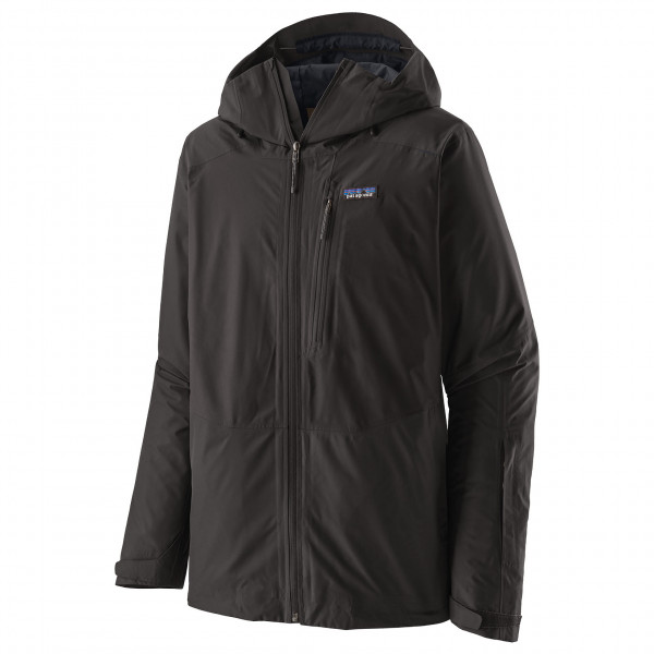 Patagonia - Powder Town Jacket - Ski-jas, zwart