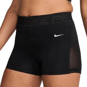 Nike Pro Dri-FIT Short Dames