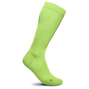 Bauerfeind Sports  Run Ultralight Compression Socks - Compressiesokken, groen