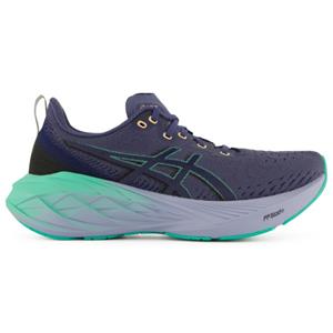 ASICS  Women's Novablast 4 - Hardloopschoenen, blauw