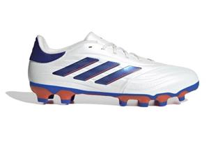 Adidas Copa Pure 2 League MG Wit Blauw