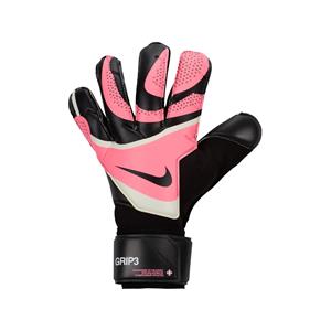 Nike Grip3 Goalkeeper Sunset Pink - Keepershandschoenen - Maat 6