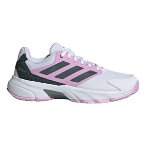 Adidas CourtJam Control Tennisschoenen Dames