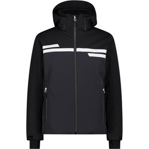 CMP Heren Zip Hoodie Jas