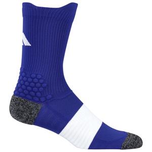 Adidas  RunningxUB23 - Hardloopsokken, blauw