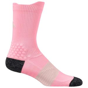 Adidas  RunningxUB23 - Hardloopsokken, roze