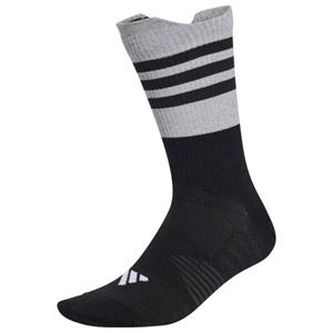 Adidas  Running Reflective Socks - Hardloopsokken, zwart