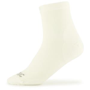 Stoic  Merino Everyday Light Quarter Socks - Multifunctionele sokken, wit