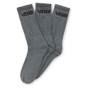 Vans  Classic Crew - Multifunctionele sokken, grijs