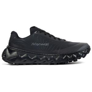 NNormal  Tomir 2.0 - Trailrunningschoenen, zwart
