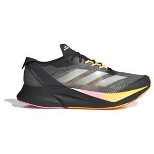 Adidas  Adizero Boston 12 - Hardloopschoenen, grijs