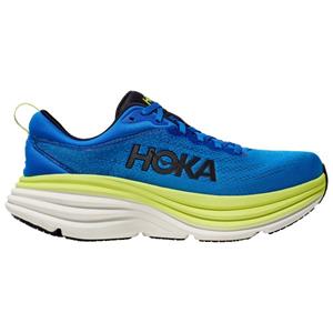 HOKA  Bondi 8 - Hardloopschoenen, blauw