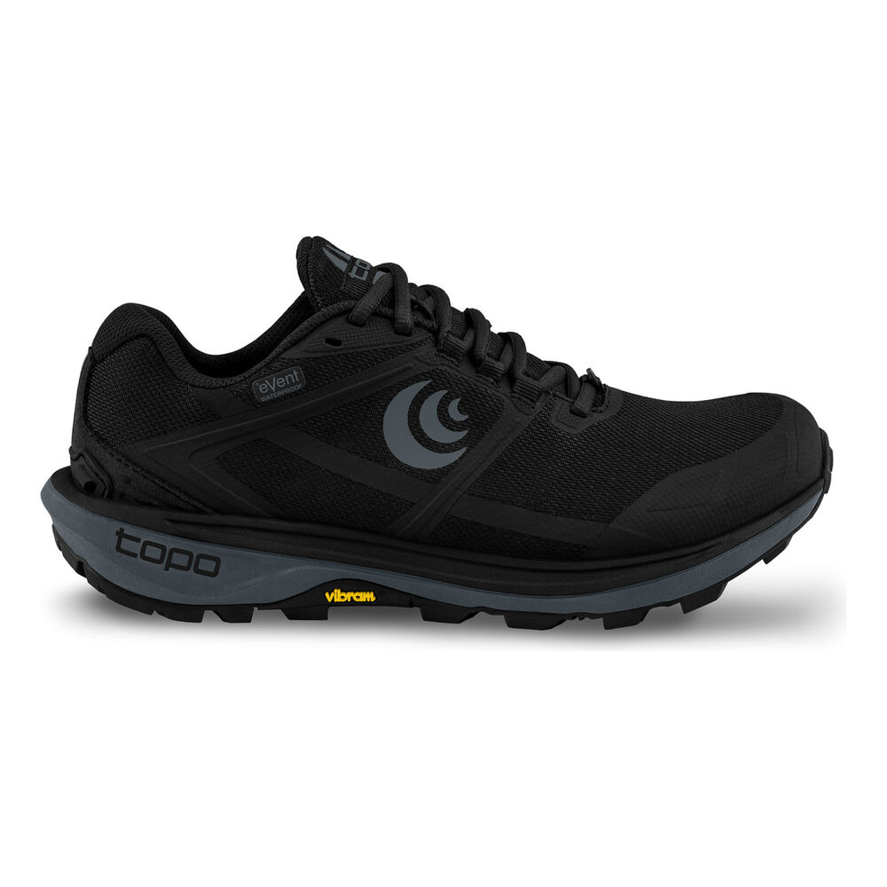 topoathletic TOPO ATHLETIC Terraventure 4 WP Trailschoen Heren