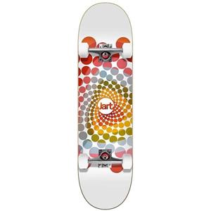 Palmiye istanbul 8.0 Spiral Hc compleet skateboard