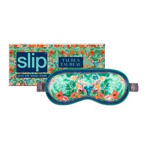 Slip slip pure zijde slaapmasker - dierenriem - Stier