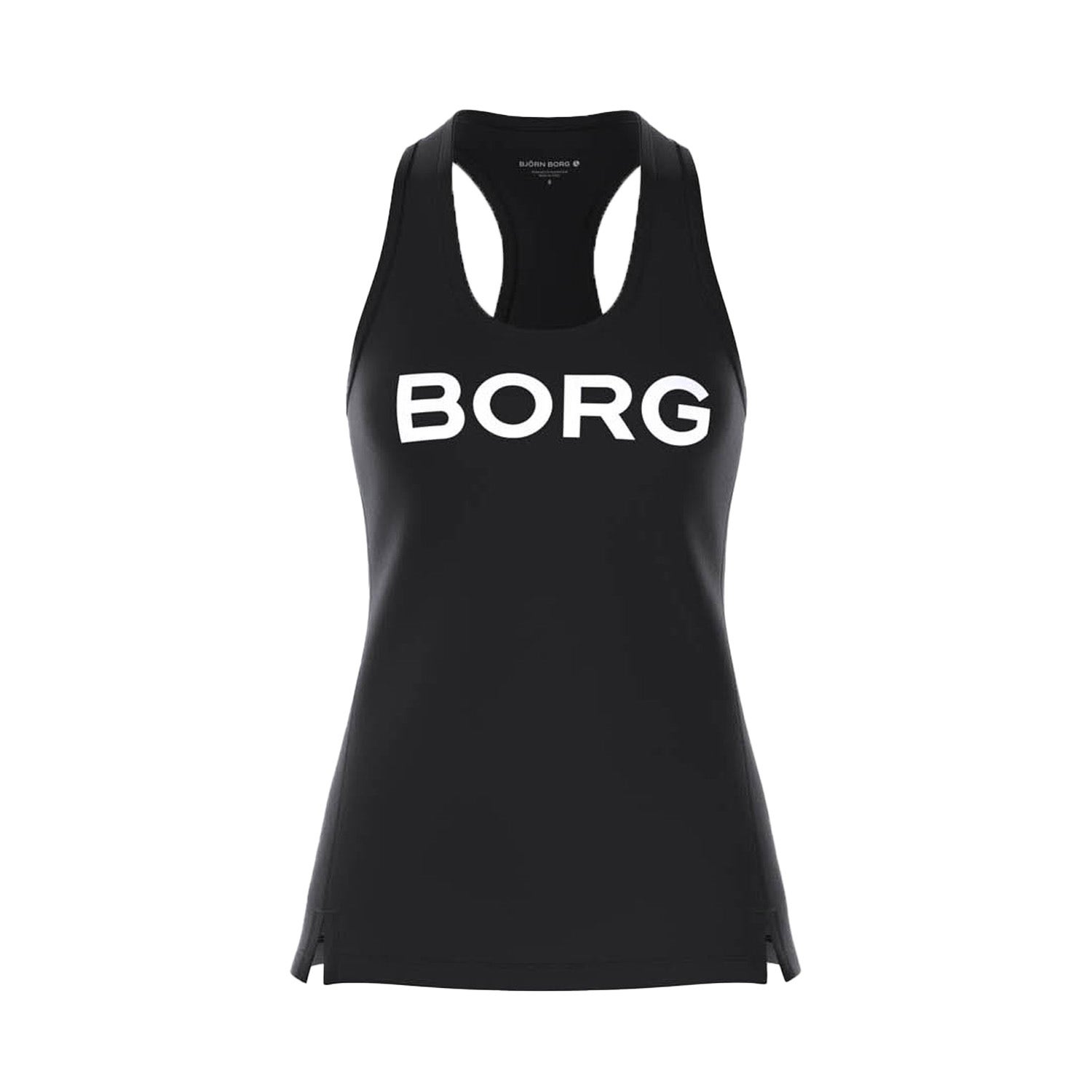 Bjorn borg Björn Borg Active Logo Tank