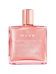 NUXE Multi Functionele Droge Olie  - Huile Prodigieuse Or Florale Multi-functionele Droge Olie