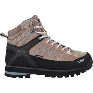 CMP Dames Moon Mid WP Schoenen