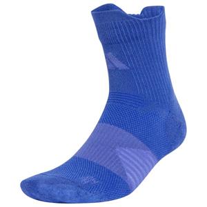 Adidas  RunningxSupernova Socks - Hardloopsokken, blauw