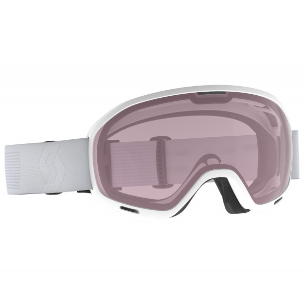 Scott  Unlimited II OTG S2 (VLT 31%) - Skibril roze
