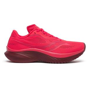 Saucony  Women's Kinvara 15 - Hardloopschoenen, rood