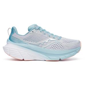 Saucony  Women's Guide 17 - Hardloopschoenen, grijs