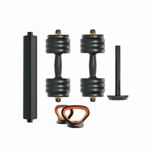 Xiaomi FED Dumbbells 40 kg Veelkleurig