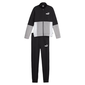 Puma Colorblock poly suit cl b