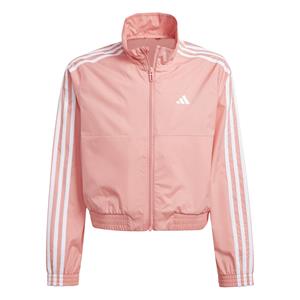 Adidas Training Essentials Jacket 3-stripes