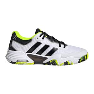 Adidas Solematch Control 2 Tennisschoenen Heren