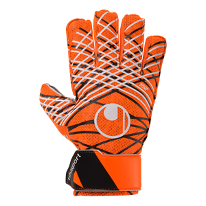 Uhlsport Starter Resist+ - Keepershandschoenen - Maat 4