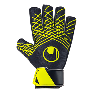 Uhlsport Prediction Starter Soft - Keepershandschoenen - Maat 4