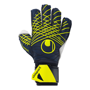 Uhlsport Prediction Soft Flex Frame - Keepershandschoenen - Maat 10