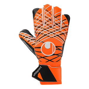 Uhlsport Soft Resist+ - Keepershandschoenen - Maat 10