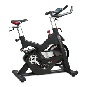Toorx SRX-500 Indoor Cycle met Kinomap