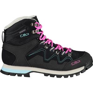 CMP Dames Athunis Mid WP Schoenen